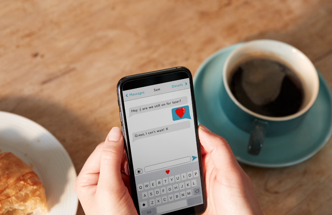 Online Dating, How Does It Work?