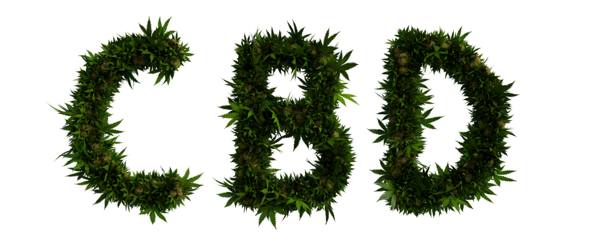 CBD Won’t Get You High — Here’s Why