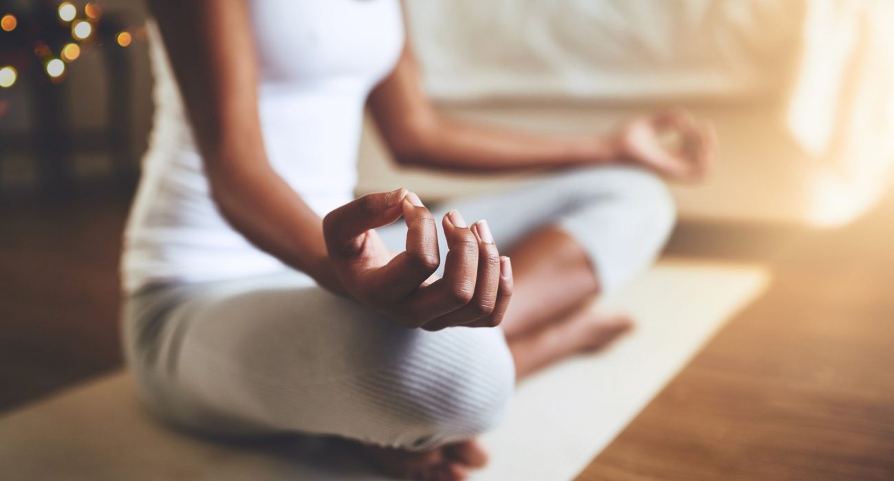 The Benefits Of Meditation