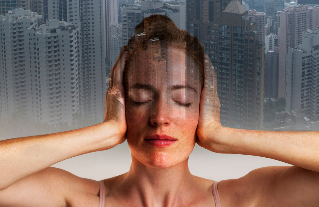 Coping With Bad Mental Health Days When We Live Alone