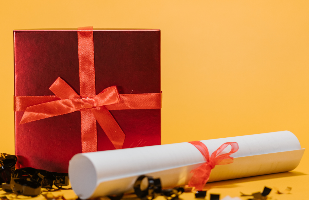 Graduation Gift Ideas