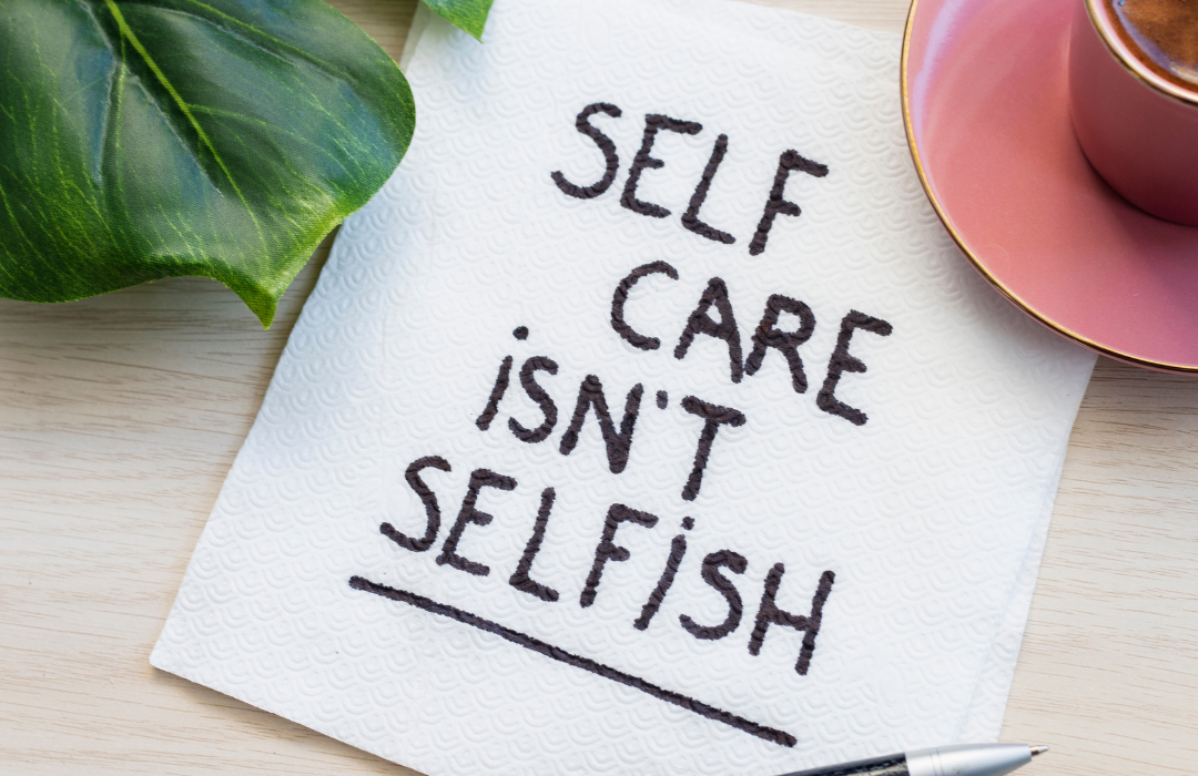 Self Care Tips and Tricks We Can Use Every Day