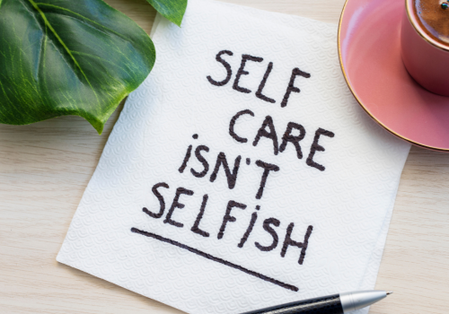 Self Care Tips and Tricks We Can Use Every Day