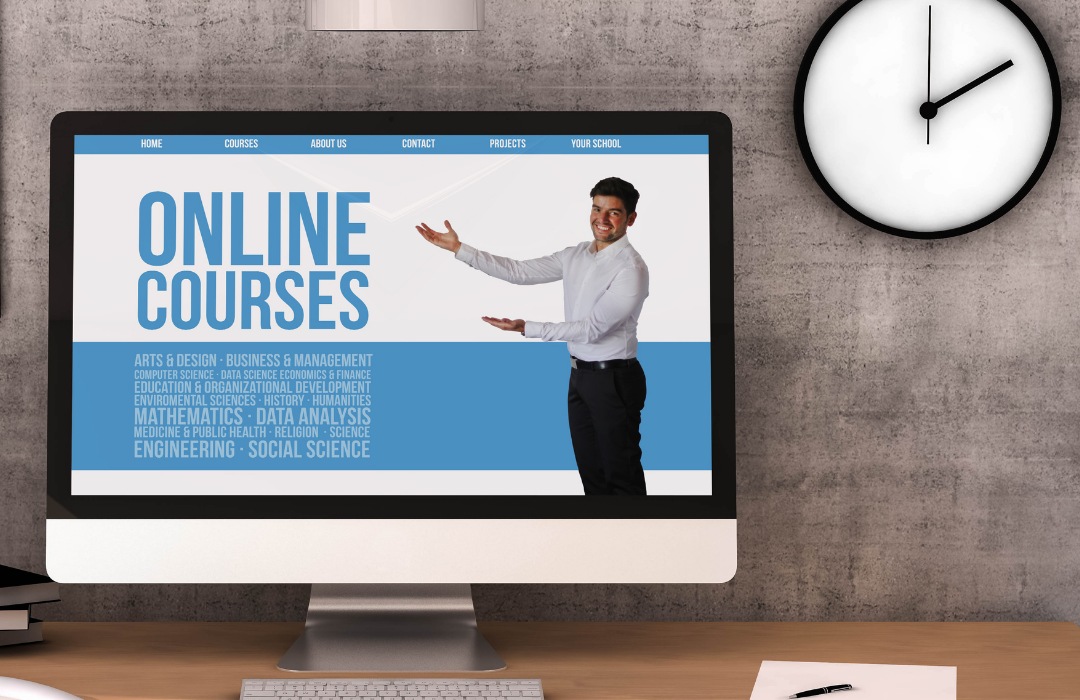 The Pros and Cons of Taking Online Courses