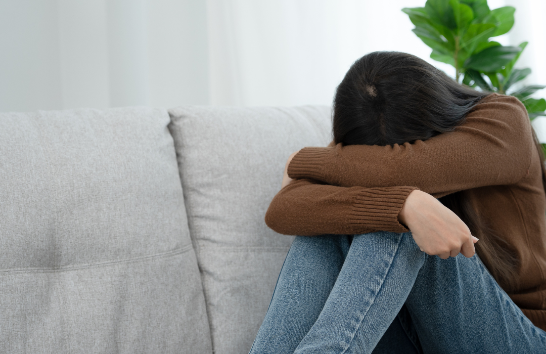 5 FAQs About Mental Illness and Suicide