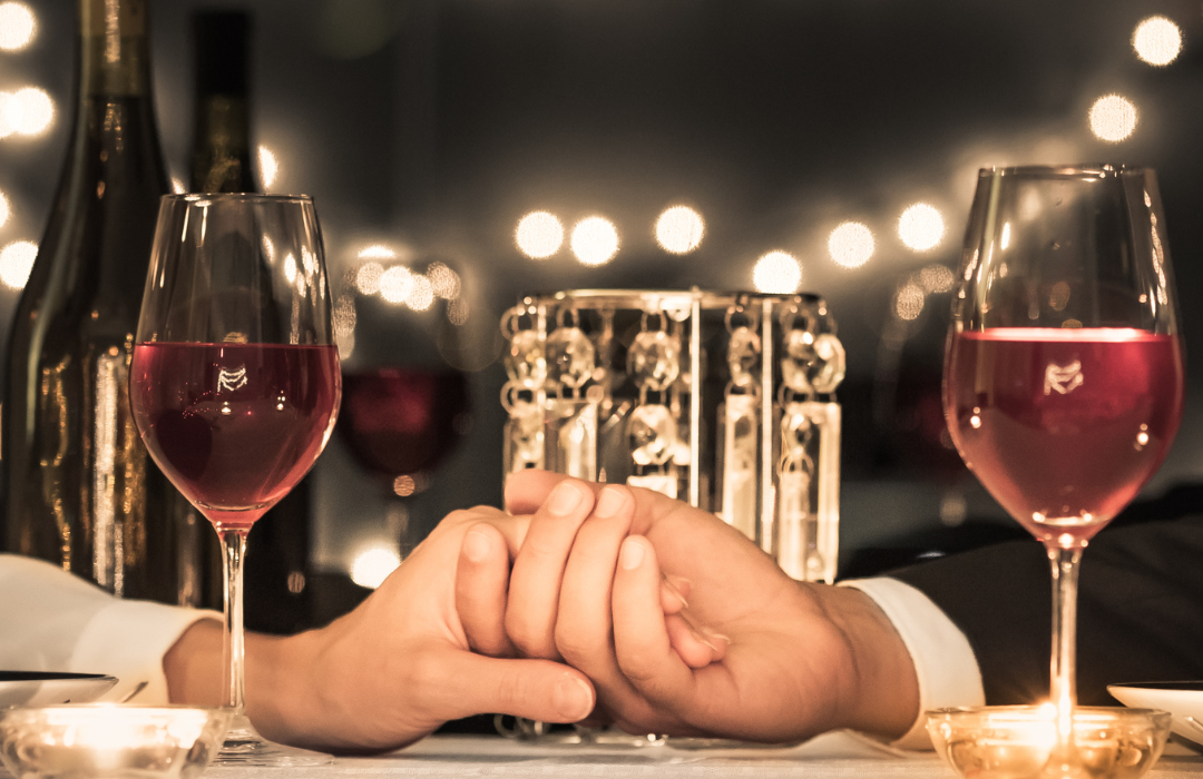 Best Ways to Spice Your Date Nights