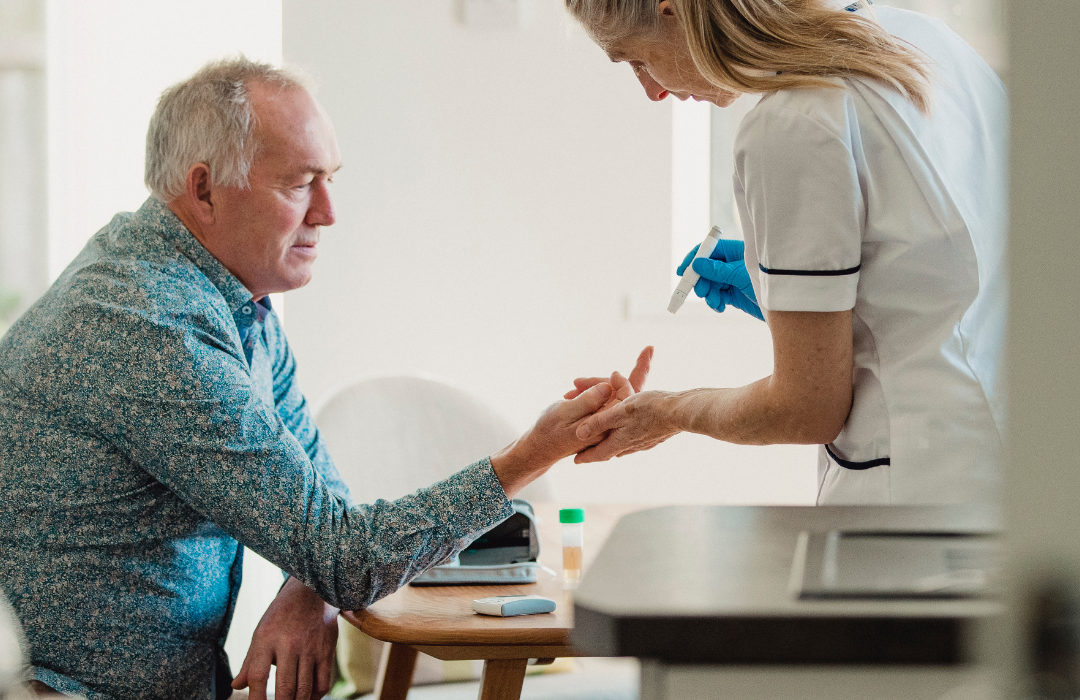 Diabetes Treatments To Make Your Life Easier