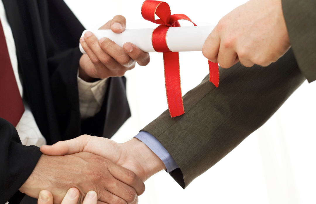 Essentials You Need for Completing Your Degree