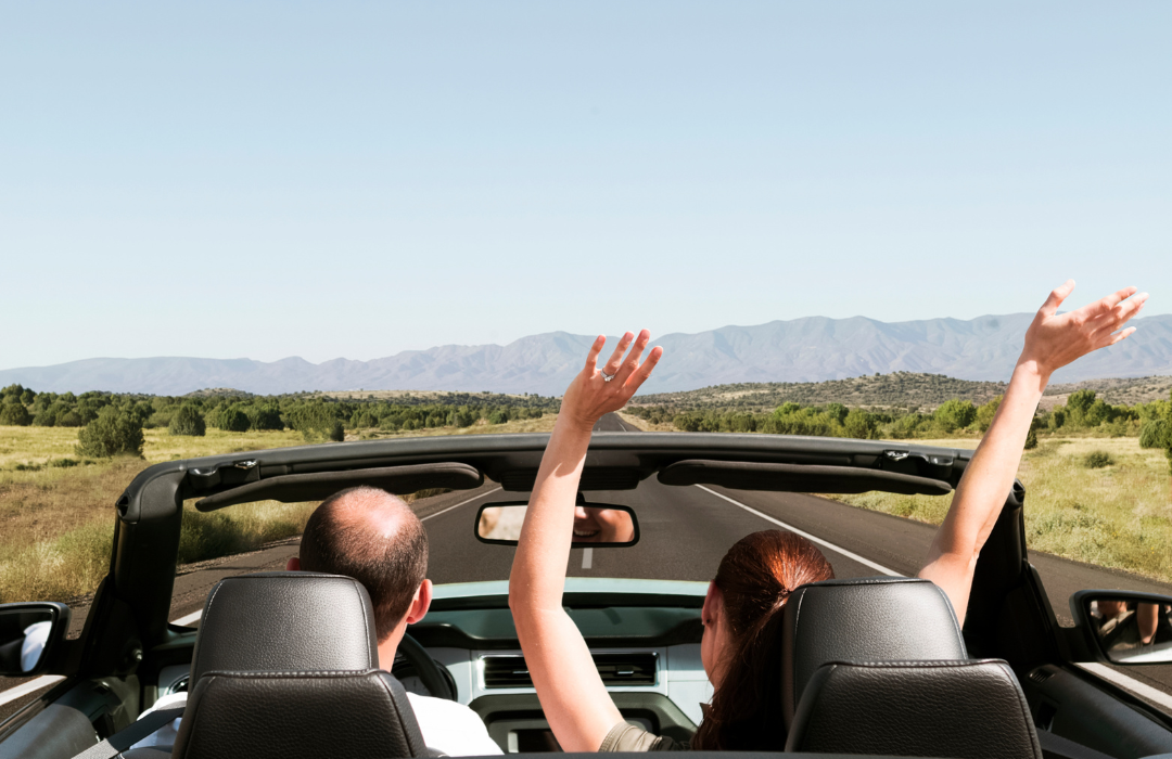 Getting Ready For Your Next Road Trip: What You Need To Know About Vehicle