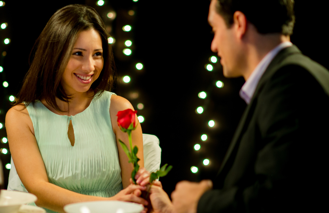 6 Healthy Dating Habits to Spring Clean Your Love Life