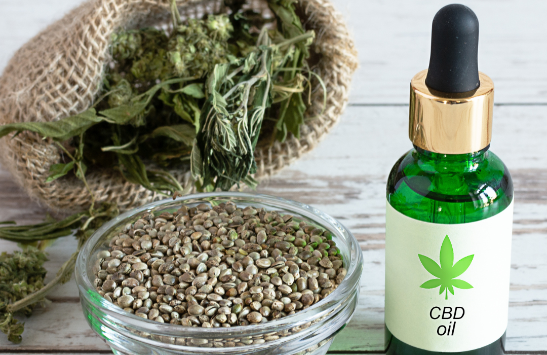 Everything To Know About CBD: The Benefits, Dosages, Types, & Legality
