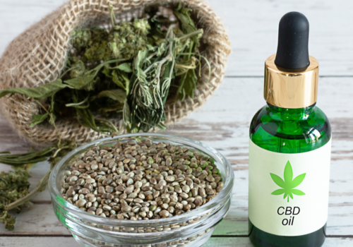 Everything To Know About CBD: The Benefits, Dosages, Types, & Legality