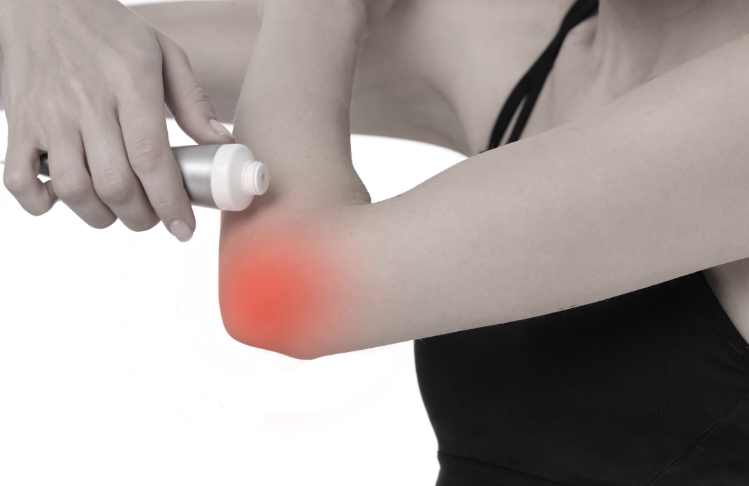 How Does CBD Cream for Arthritis Work?