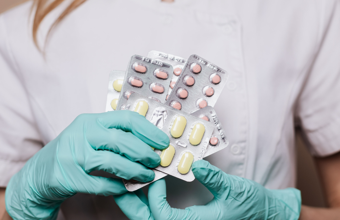Choosing the Right Pharmacy Fridge to Keep Medications Safe