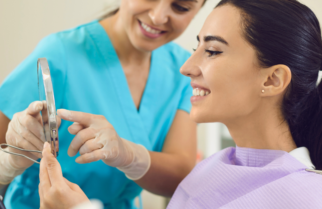 Skip the Wait: The Benefits of Going Private for Your Dental Needs