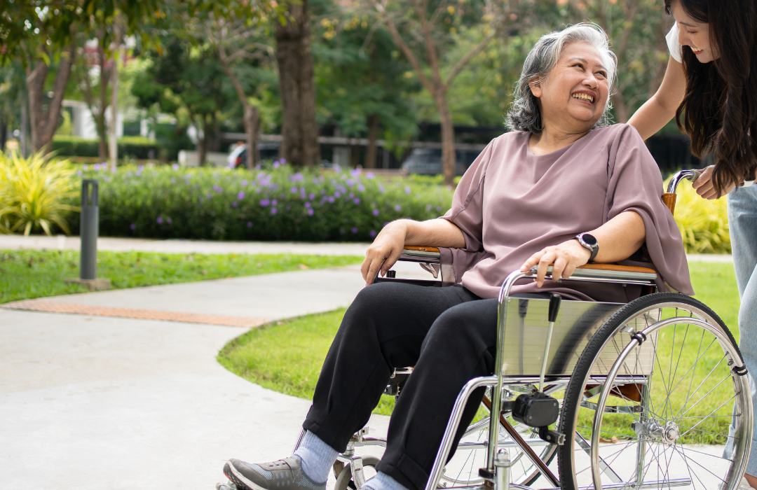 The Growing Importance of Home Care in Today’s Healthcare Landscape