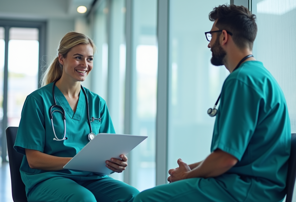 Clinical Supervision: The Key to Building a Stronger Healthcare Career