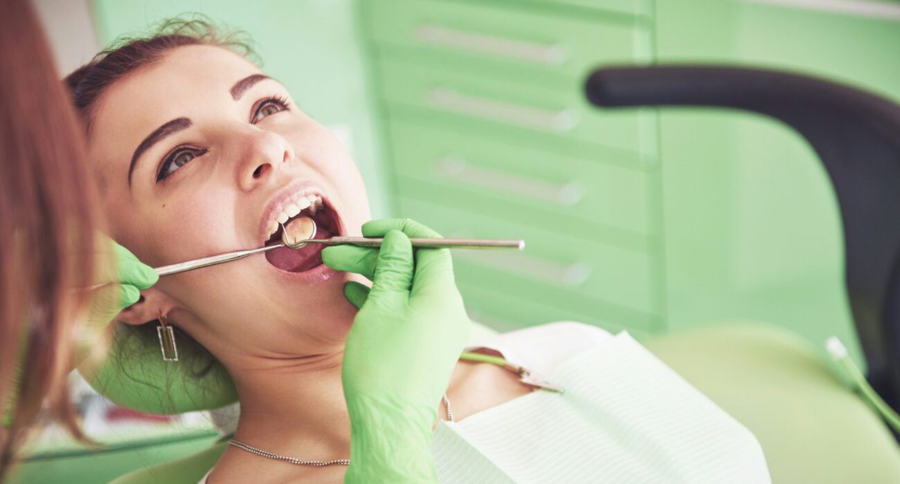 The Truth About Dentures: Not Just for Old Folks