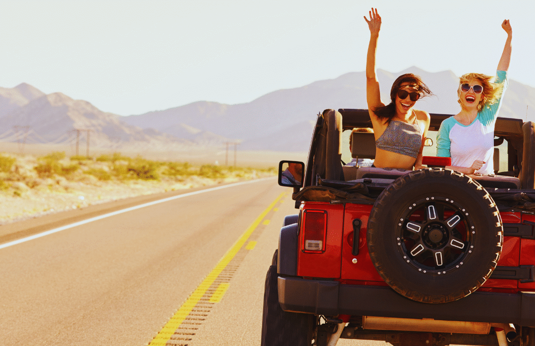 Must-Have Road Trip Snacks That Are Healthy for Your Journey