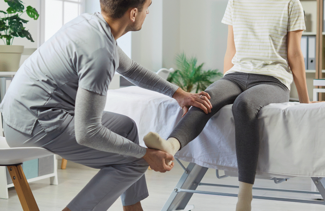 How to Recover Well After Physical Activity for Optimal Performance and Health
